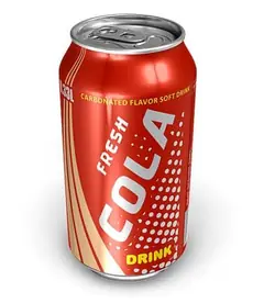 Cans