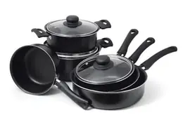 Cookware