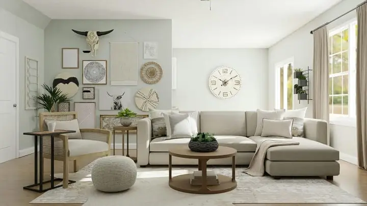 Home furnishing