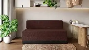 Sofa cum bed